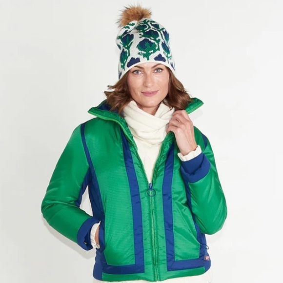 Neve Jackets & Blazers - NWT Neve by CK Bradley Hot Dog Jacket